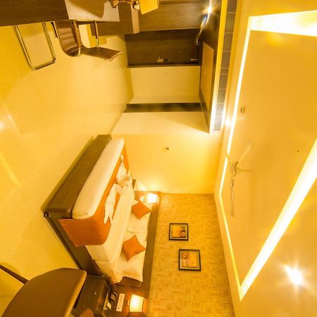 Hotel Indraprasttha Виджаявада Экстерьер фото
