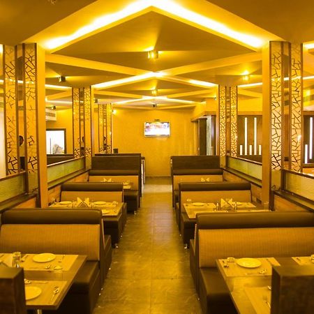 Hotel Indraprasttha Виджаявада Экстерьер фото